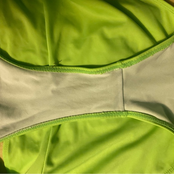 Plus size Bandeau Bathing Suits - Picture 3 of 4